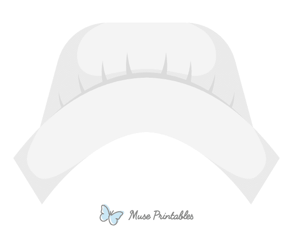 Pilgrim Bonnet Photo Booth Prop