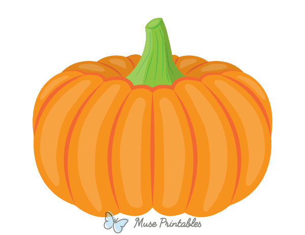 Pumpkin Photo Booth Prop