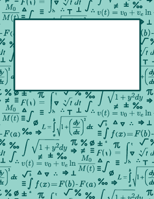 Calculus Binder Cover