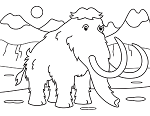Free Printable Animal Coloring Pages | Page 5