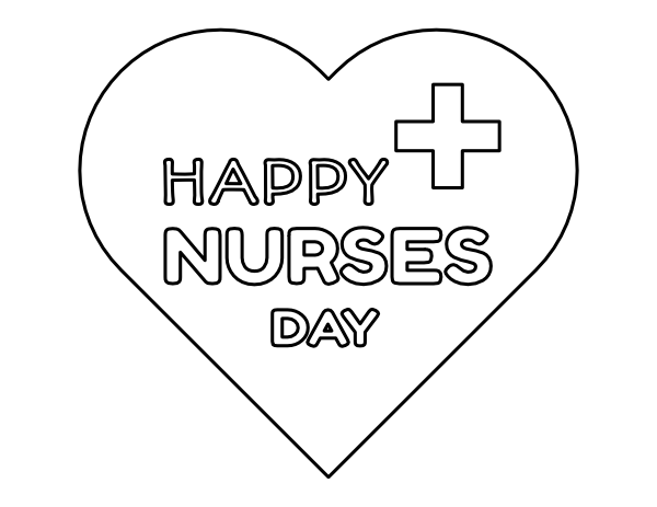 International nurse day card Stock Vector by ©martynmarin 147714249