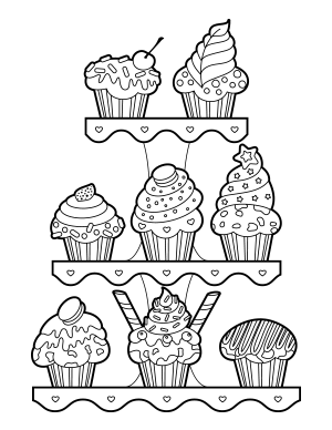 Free Printable Coloring Pages | Page 31