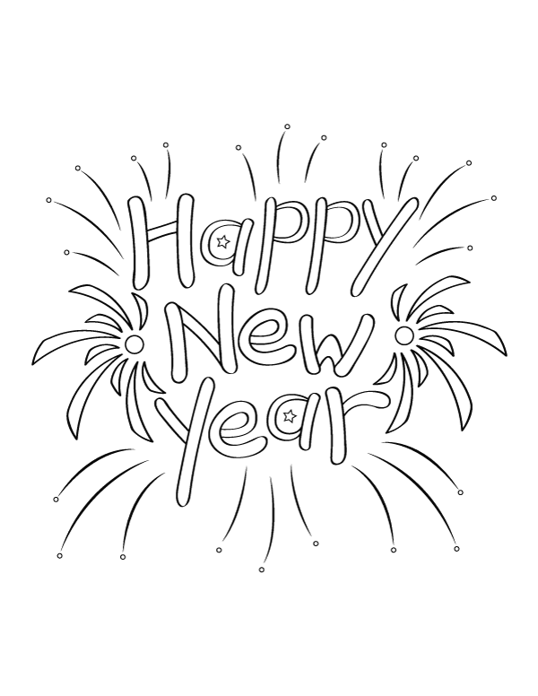 printable-new-year-fireworks-coloring-page