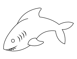 Free Printable Animal Coloring Pages | Page 26