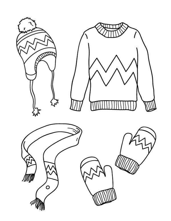 winter-clothing-colouring-pages-in-the-playroom