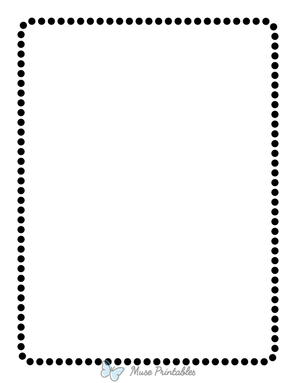 printable-black-rounded-medium-dotted-line-page-border