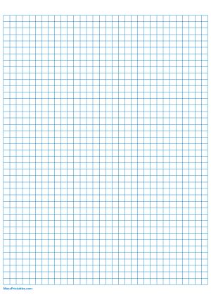 Free Printable Graph Paper | Page 3