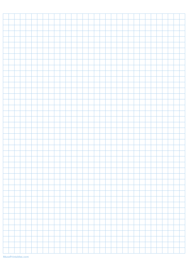 Graph Paper A4 Size Template Printable Pdf Word Excel Sheet Word 