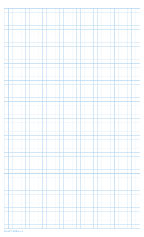 Printable Graph Paper With 1 Inch Squares Printable Free One Inch 