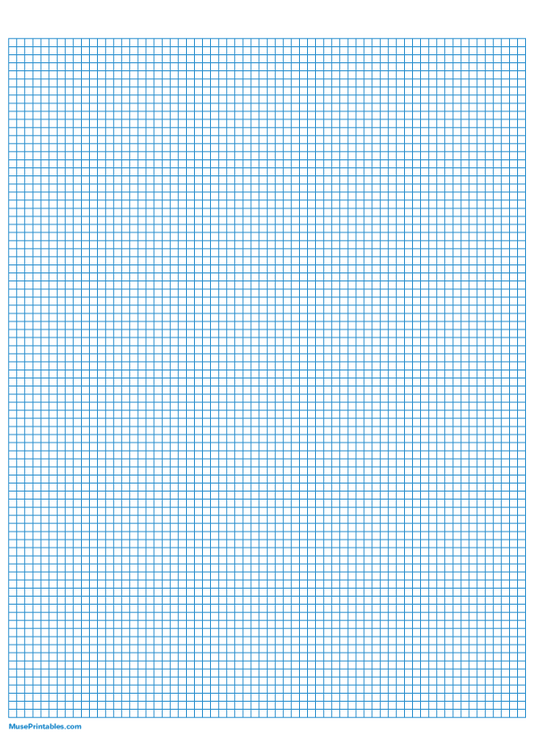 Free Printable Graph Paper 1 8 Inch Printable Templates