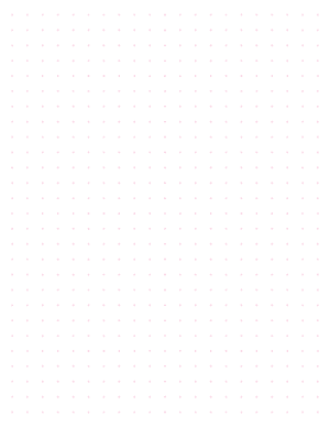 1 cm Pink Cross Grid Paper  - Letter