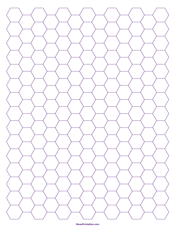Download Printable Hexagon Graph Paper Pics The Graph
