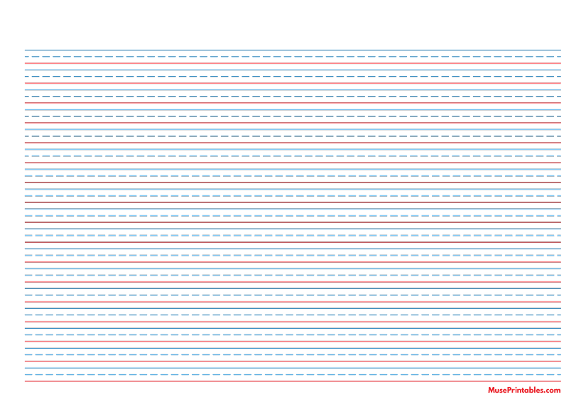 Webtools Four Lines English Alphabet Writing Paper Template 49 Off 2475