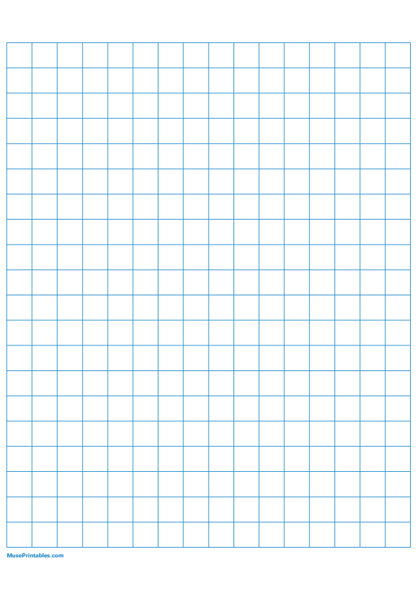 Half Inch Printable Graph Paper Printable Templates