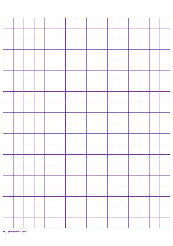 Half Inch Printable Graph Paper Printable Templates