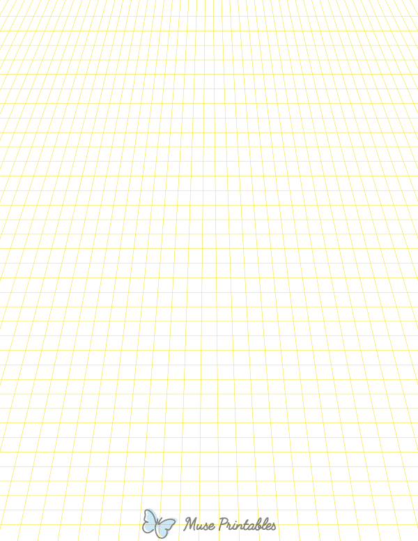 Yellow Off-Page Center Perspective Paper : Letter-sized paper (8.5 x 11)