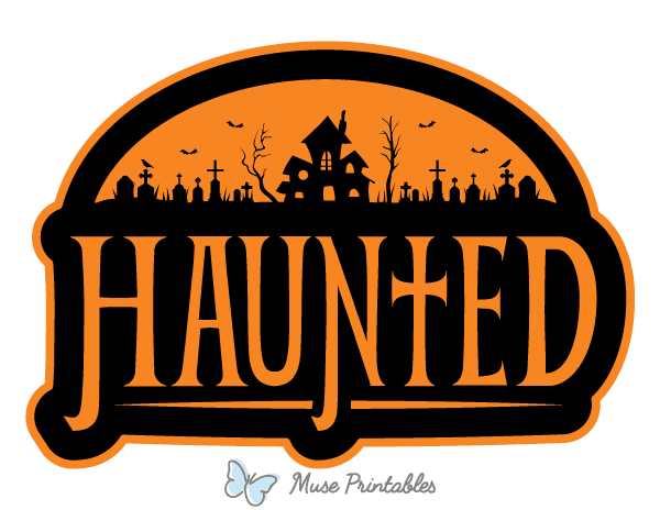 Haunted Photo Booth Prop
