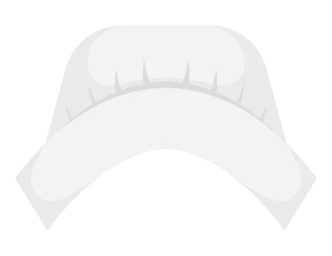 Pilgrim Bonnet Photo Booth Prop