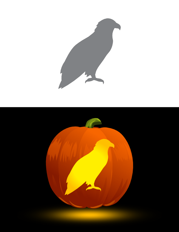 printable-eagle-pumpkin-stencil