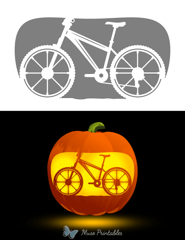 printable-mountain-bike-pumpkin-stencil