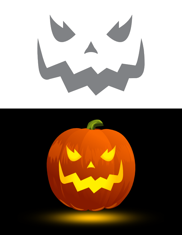 printable-wicked-face-pumpkin-stencil