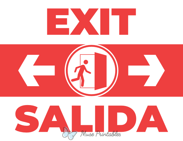 Keep Gate Closed Sign – Bilingual English & Spanish – Sigo Signs