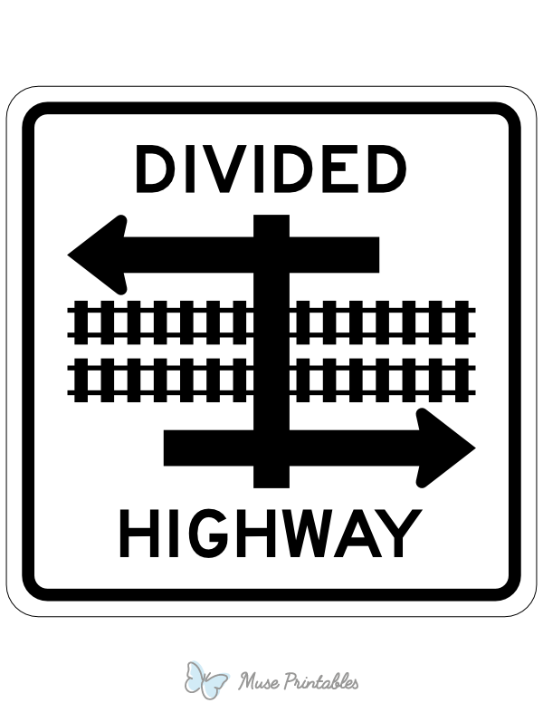 printable-divided-highway-railroad-crossing-sign