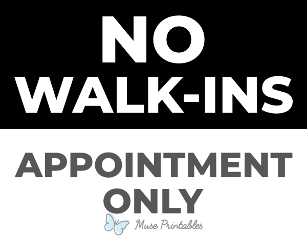 By Appointment Only Signage Cheapest Www oceanproperty co th