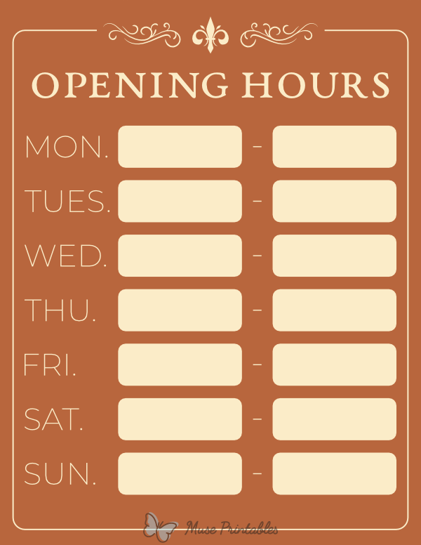 best at travel opening hours