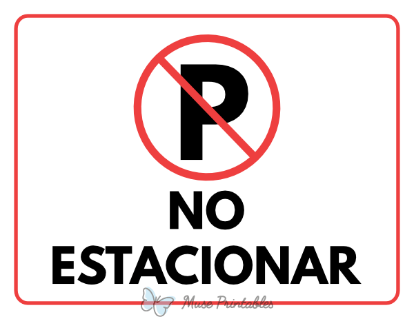 printable-spanish-no-parking-sign