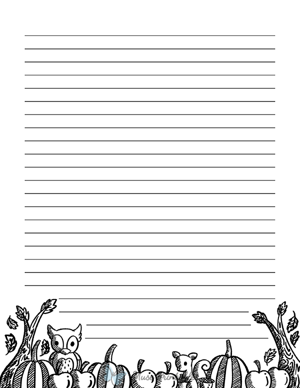 free-printable-stationery-black-and-white