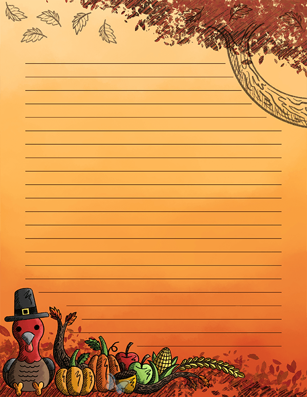 thumbnail image 2 of Great Papers Floral Faith Elegance Everyday Letterhead, Multicolored, 50 Sheets/Pack (2025007 2 of 12