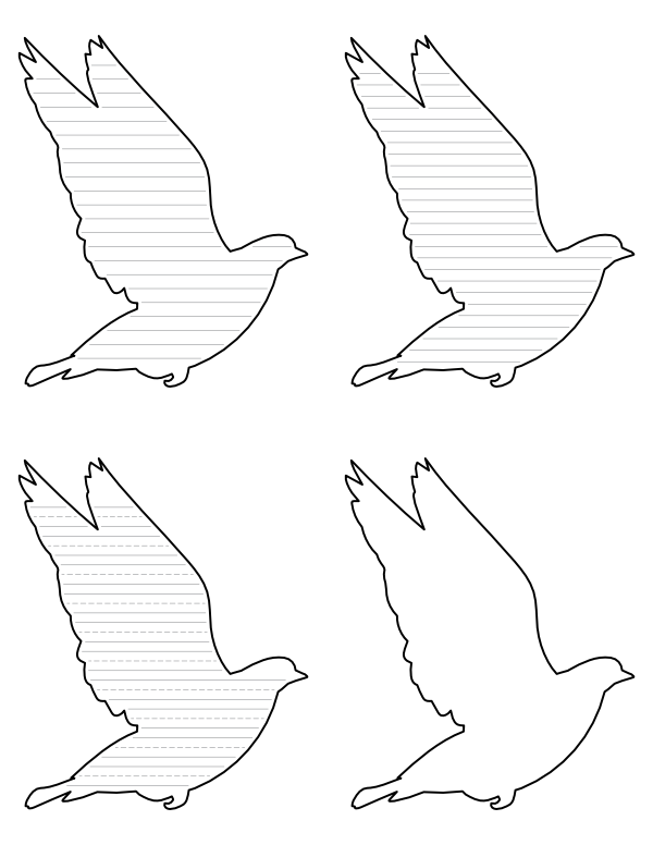Premium Vector | Line art dove. flying pigeon logo drawing. black and white  vector illustration